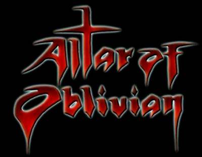 logo Altar Of Oblivion